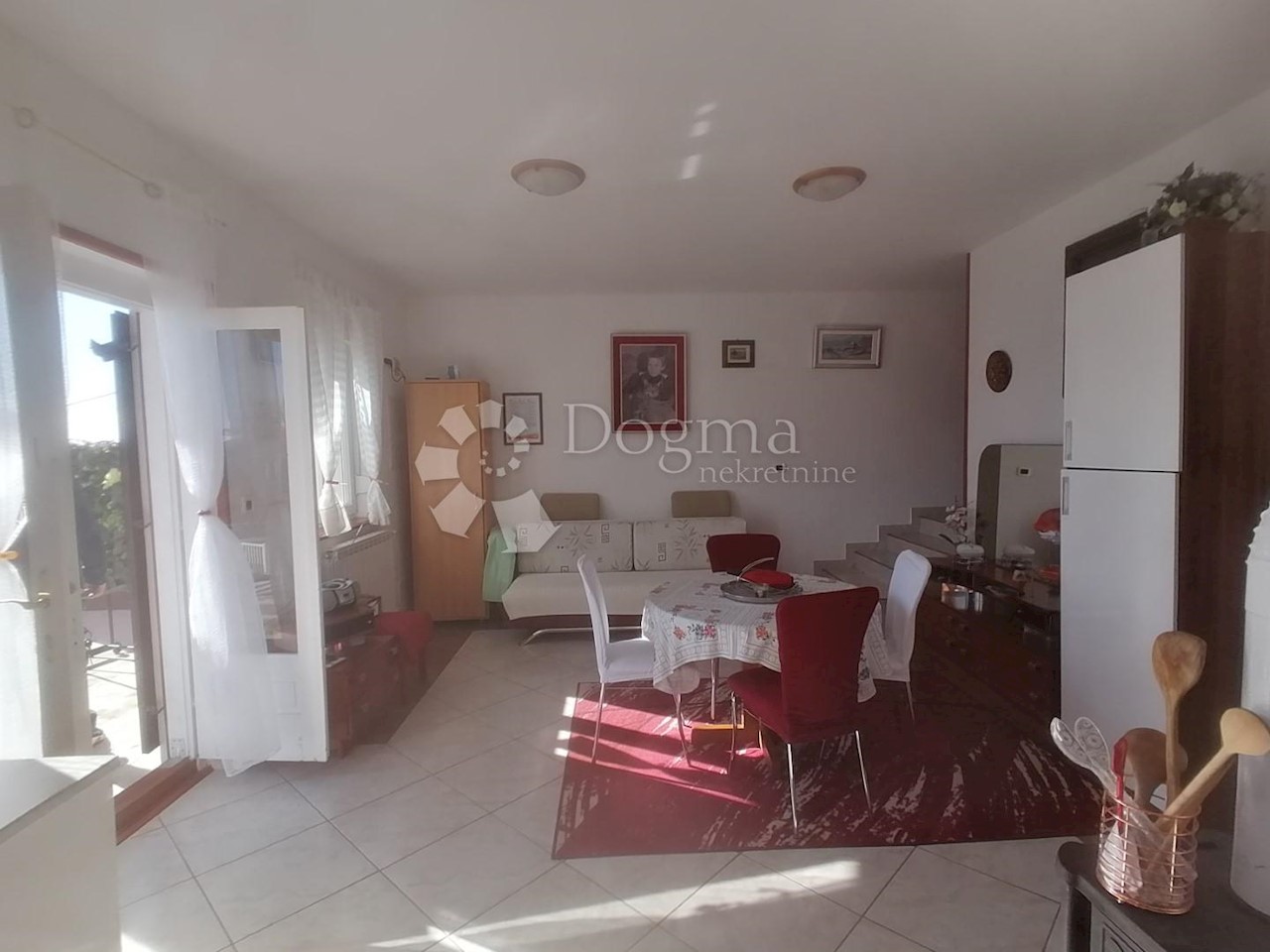 House For sale - PRIMORSKO-GORANSKA  OPATIJA 