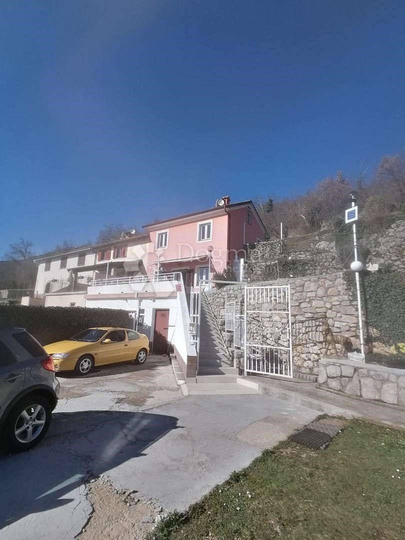 Casa In vendita - PRIMORSKO-GORANSKA  OPATIJA 