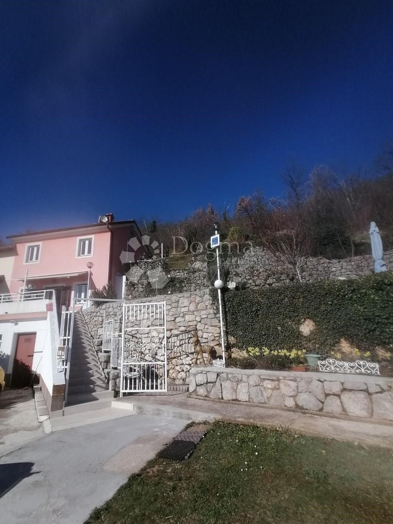 House For sale - PRIMORSKO-GORANSKA  OPATIJA 