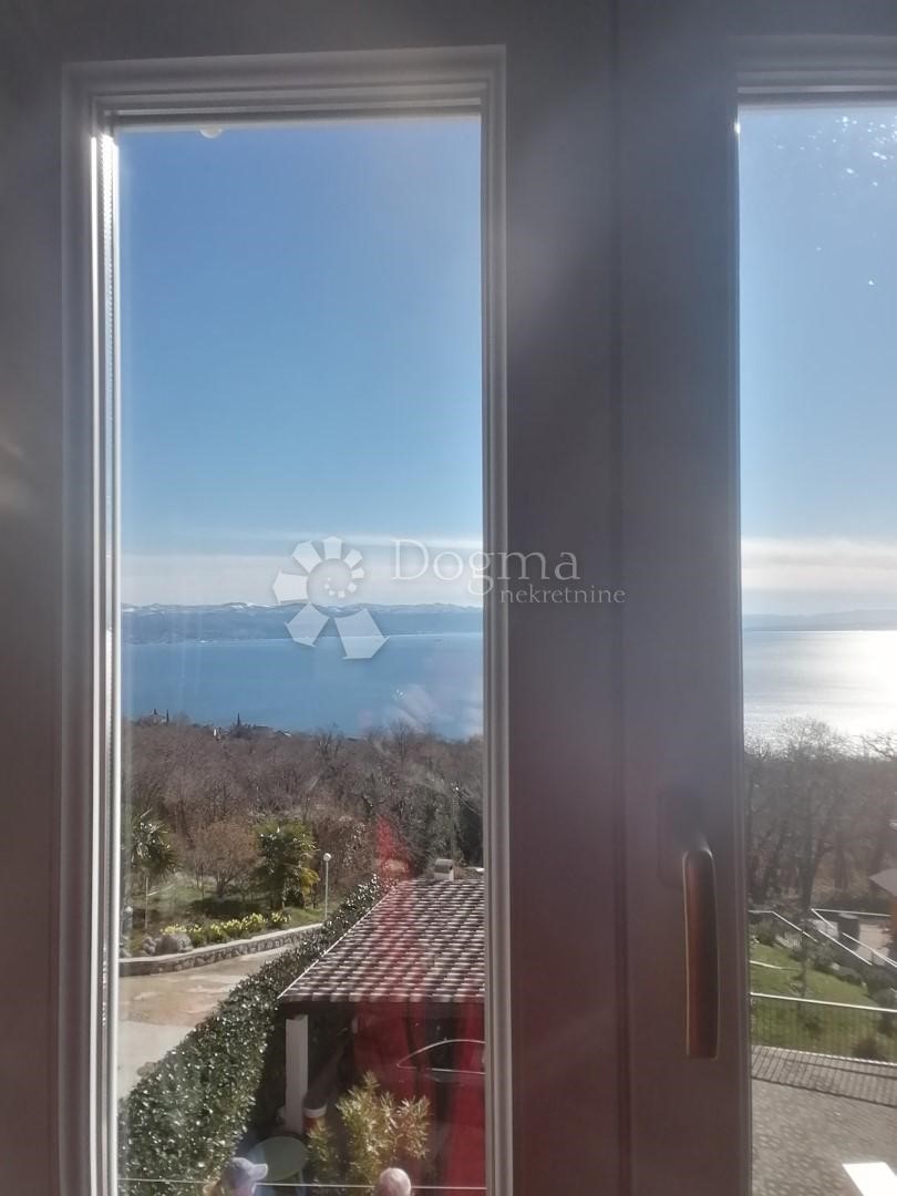 House For sale - PRIMORSKO-GORANSKA  OPATIJA 