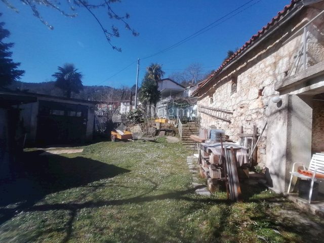 Haus Zu verkaufen - Primorsko-goranska Lovran - foto 4/27