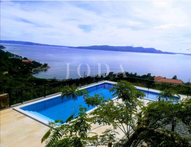 House for sale 450 m² – Sveti Juraj