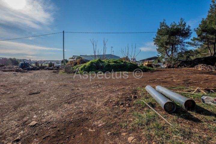 Parcela Naprodaj - Istarska Pula - foto 2/2