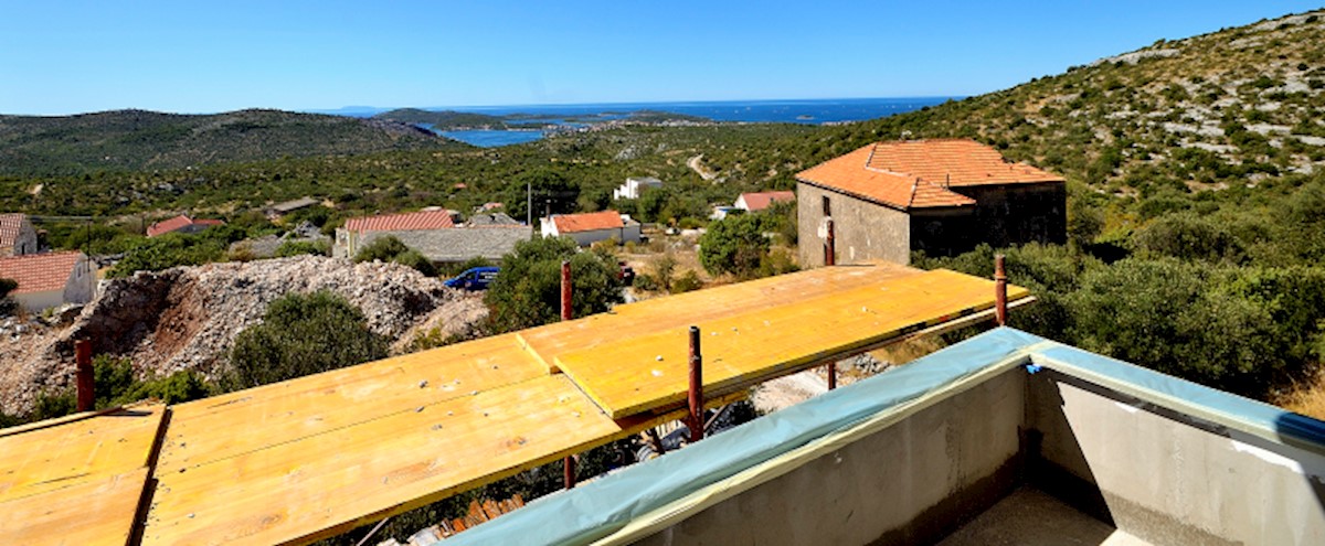 Haus Zu verkaufen - ŠIBENSKO-KNINSKA  ROGOZNICA 