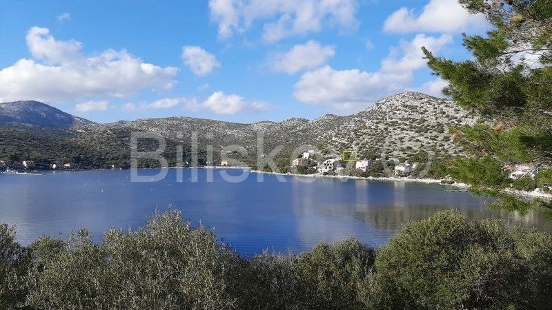 Land For sale SKRIVENA LUKA