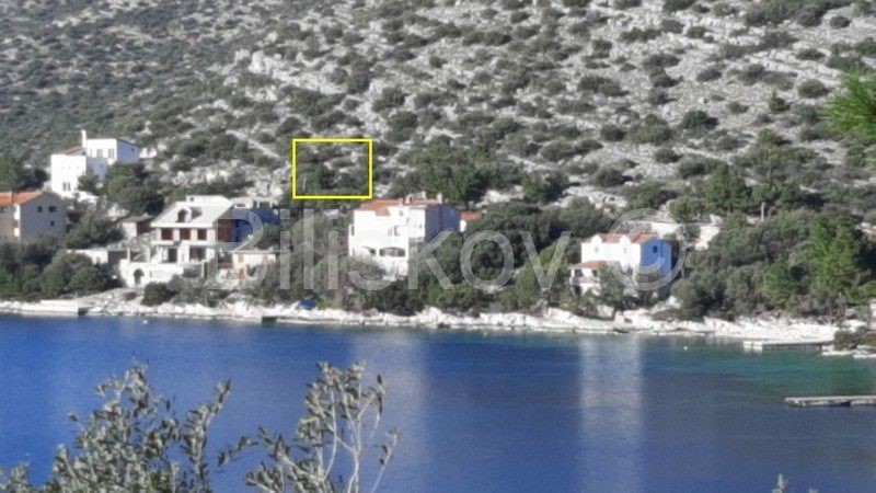 Land For sale - DUBROVAČKO-NERETVANSKA  LASTOVO 