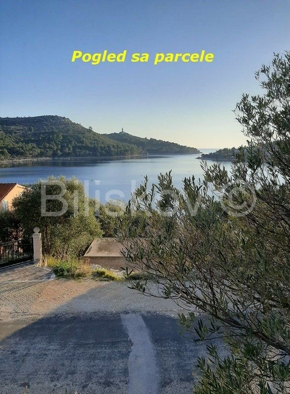 Land For sale - DUBROVAČKO-NERETVANSKA  LASTOVO 