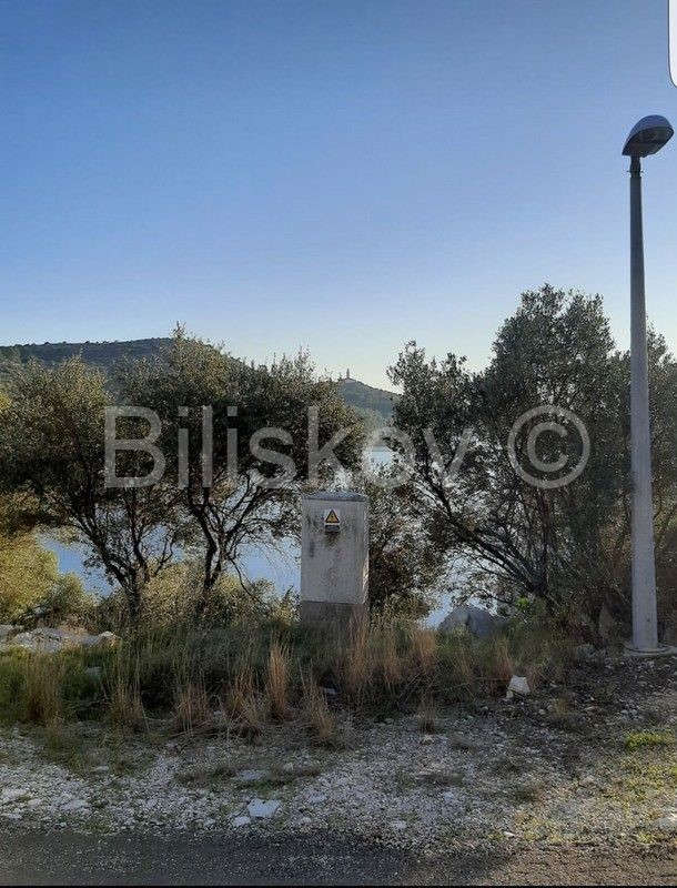 Land For sale - DUBROVAČKO-NERETVANSKA  LASTOVO 