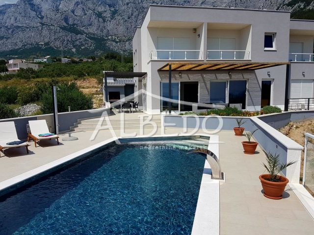 Haus Zu verkaufen - Splitsko-dalmatinska Makarska - foto 2/5