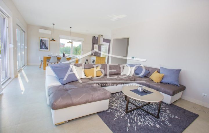 Haus Zu verkaufen - Splitsko-dalmatinska Makarska - foto 3/5