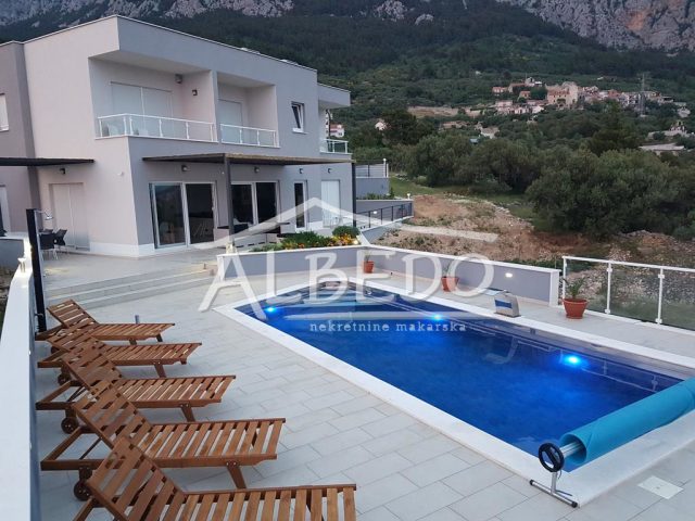 Haus Zu verkaufen - Splitsko-dalmatinska Makarska - foto 4/5
