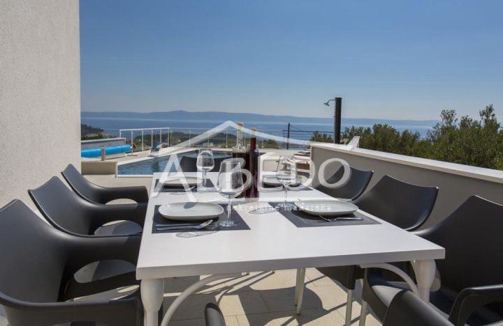 Haus Zu verkaufen - Splitsko-dalmatinska Makarska - foto 5/5