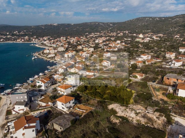Land For sale - Splitsko-dalmatinska Marina - foto 4/9