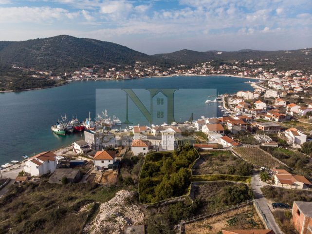 Land For sale - Splitsko-dalmatinska Marina - foto 5/9