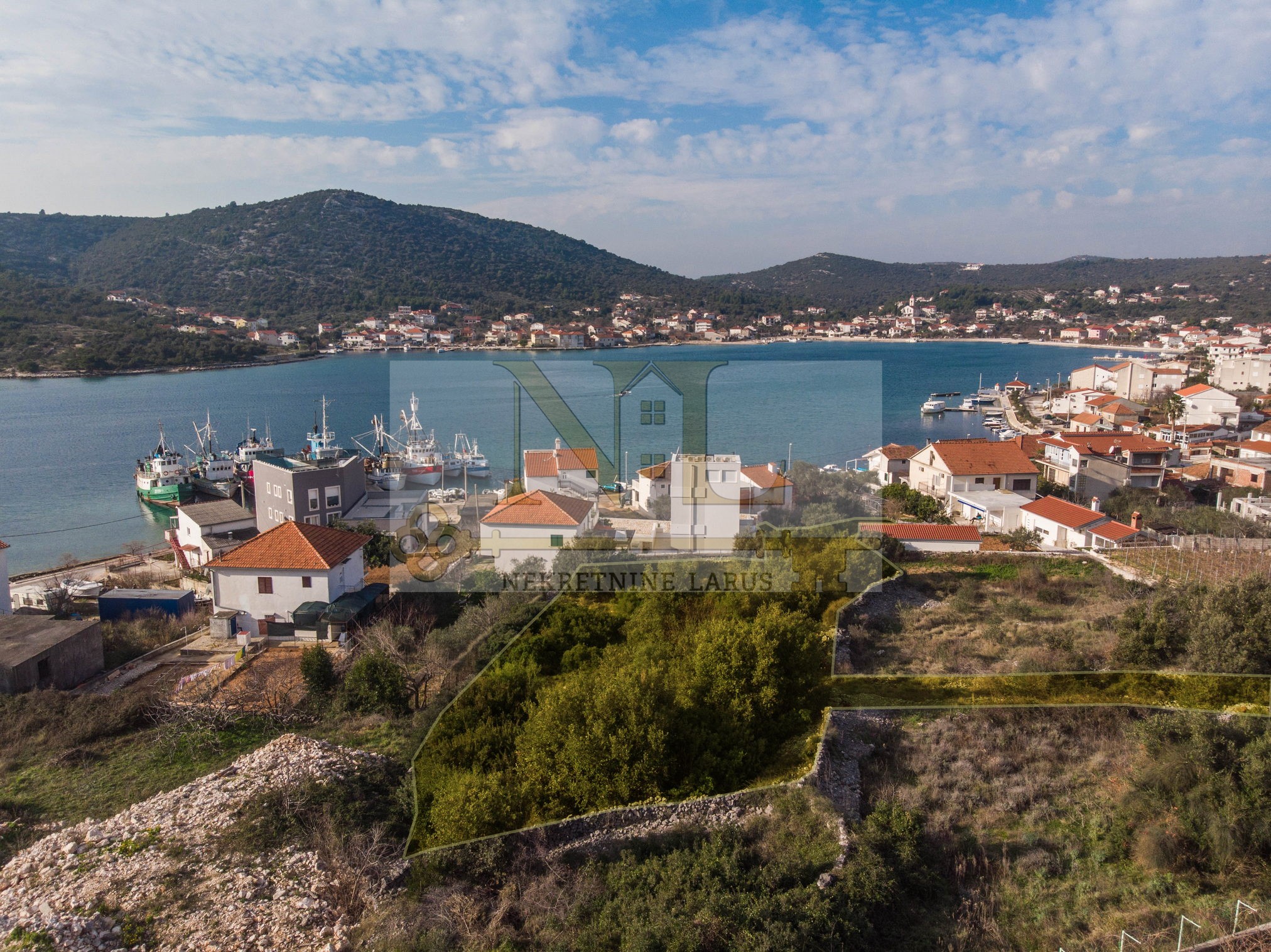Pozemek Na prodej VINIŠĆE