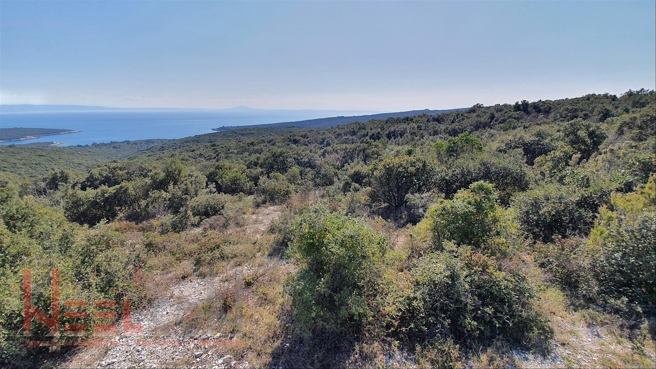 Land For sale - ISTARSKA  MARČANA 