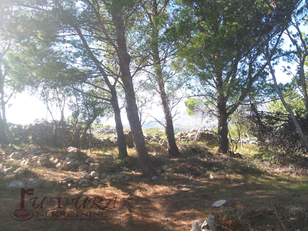 Parcela Naprodaj - ZADARSKA  Starigrad