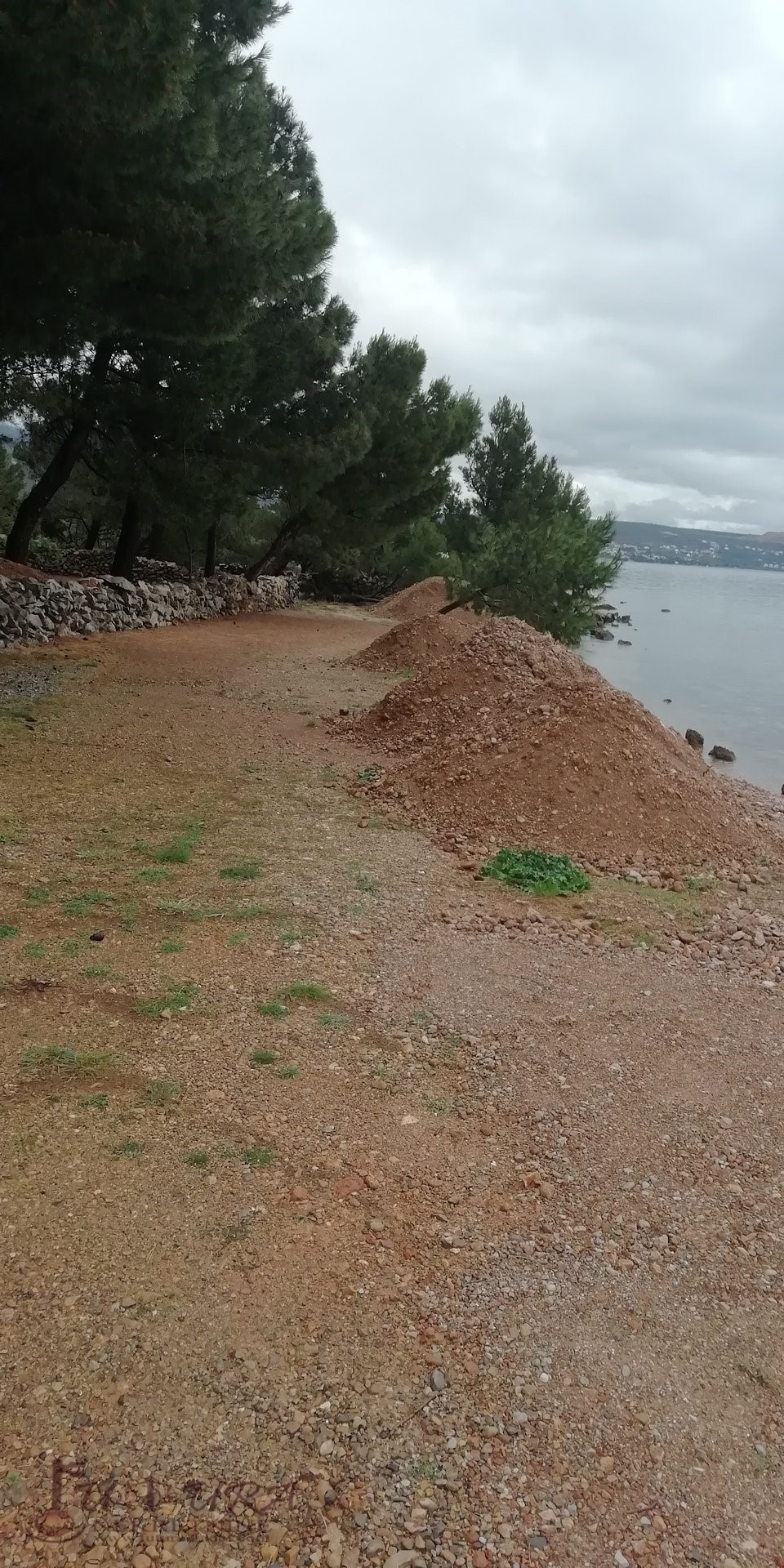 Działka Na sprzedaż - ZADARSKA  STARIGRAD 