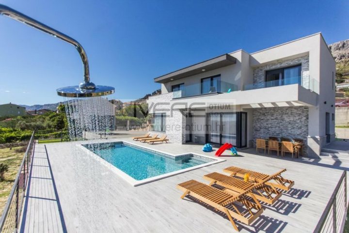 Casa in vendita 245 m² – Split
