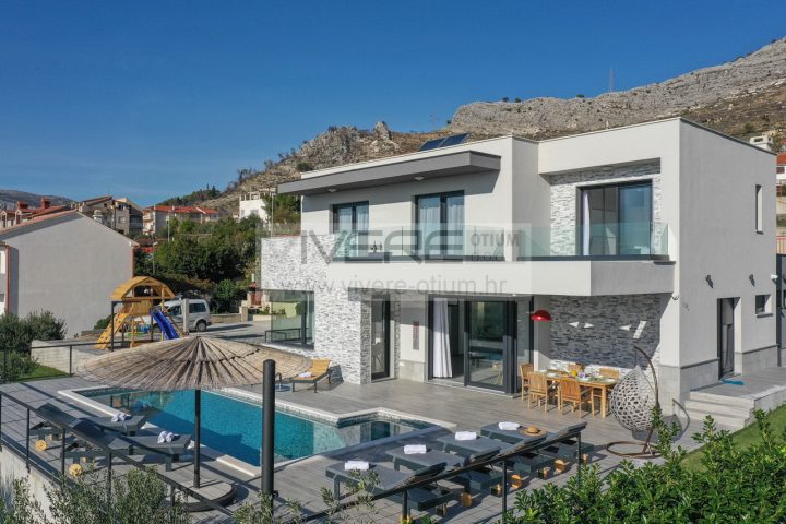 Casa In vendita - Splitsko-dalmatinska Split - foto 2/30
