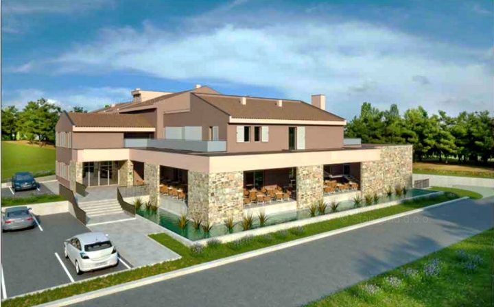 Commerciale In vendita - Primorsko-goranska Krk - foto 2/12