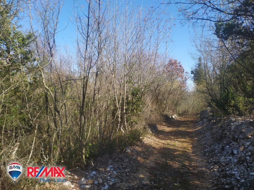 Parcela Naprodaj - ISTARSKA  Marčana