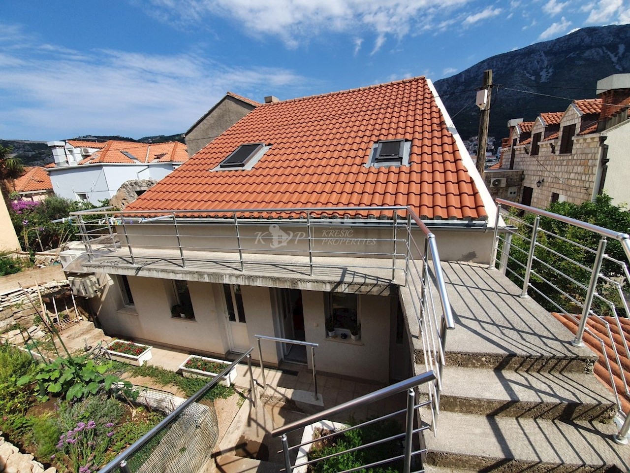 Casa In vendita - DUBROVAČKO-NERETVANSKA  DUBROVNIK 