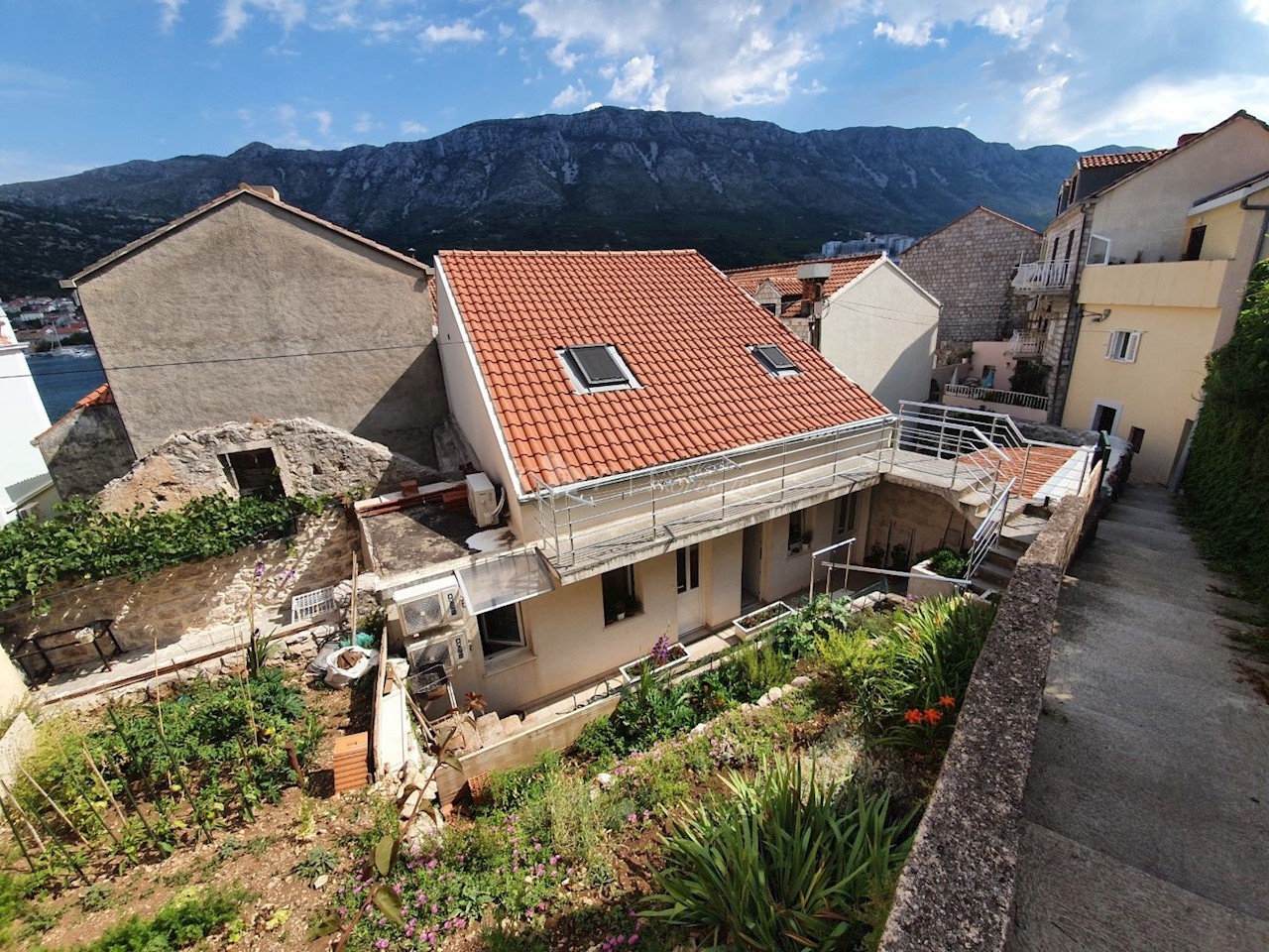 Haus Zu verkaufen - DUBROVAČKO-NERETVANSKA  DUBROVNIK 