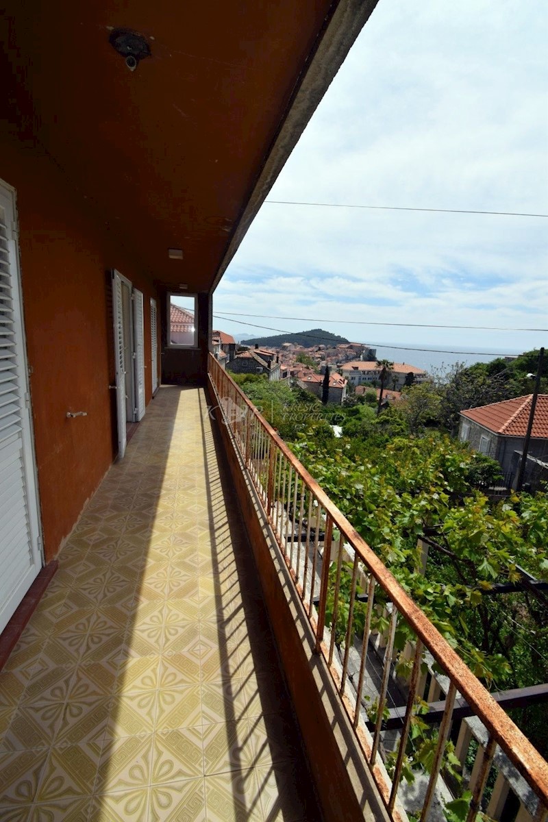 Apartmán Na predaj - DUBROVAČKO-NERETVANSKA  DUBROVNIK 