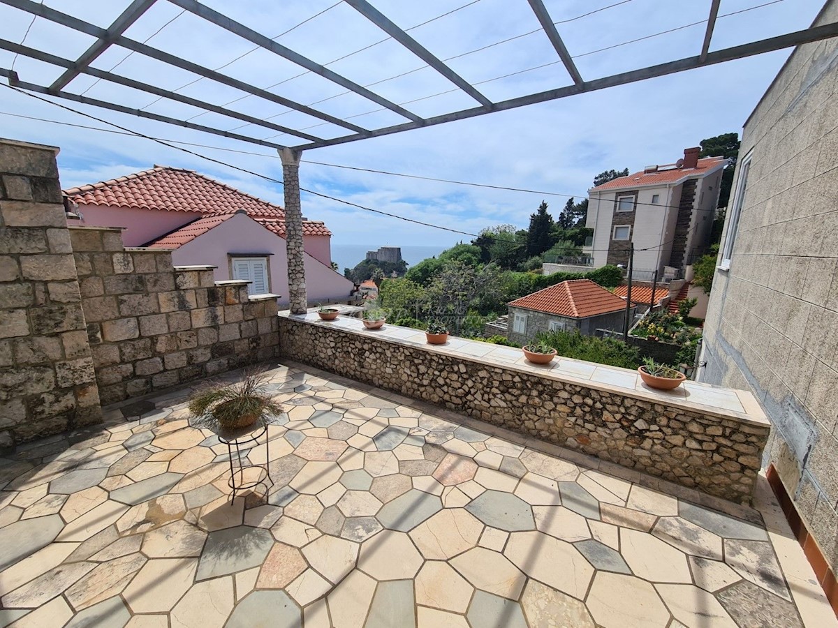 Apartmán Na predaj - DUBROVAČKO-NERETVANSKA  DUBROVNIK 