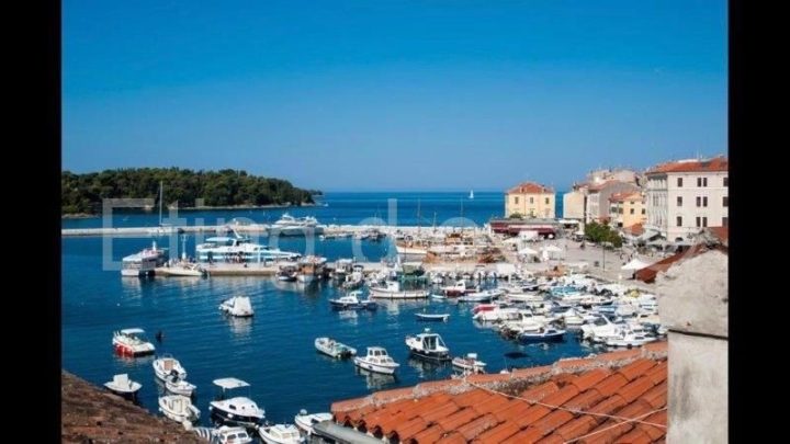 Maison à vendre 189 m² – Rovinj