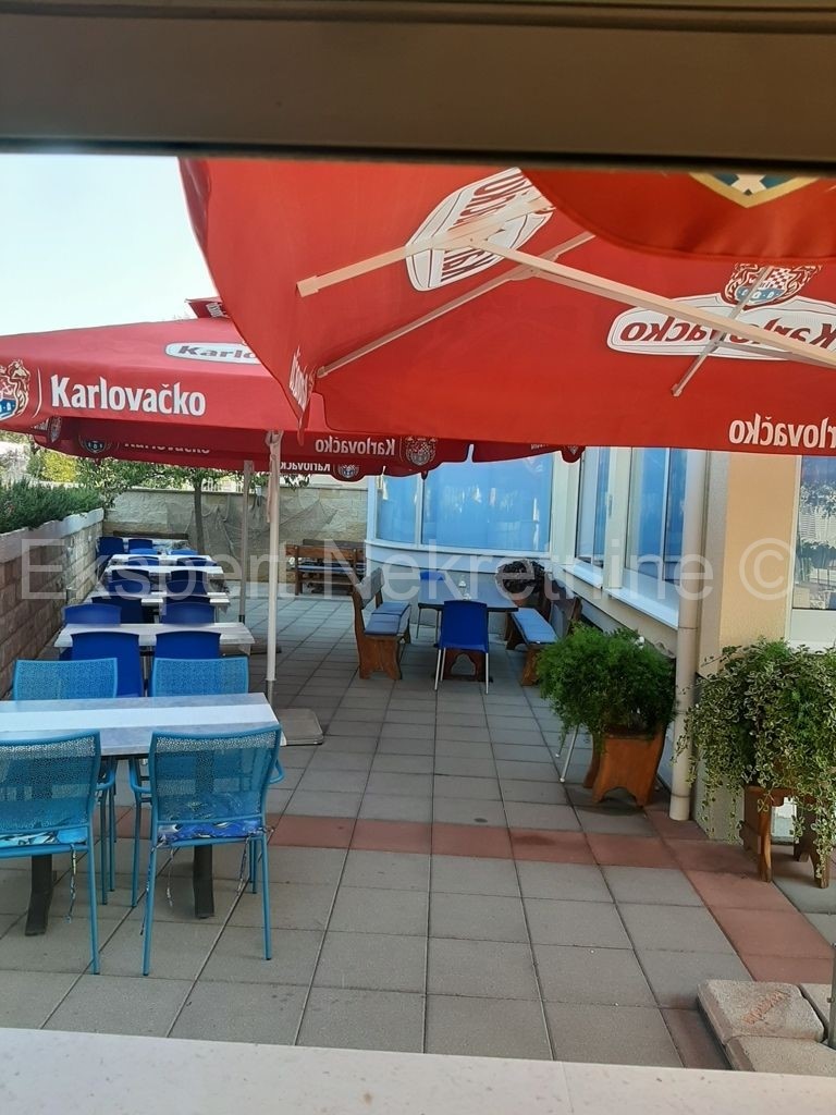 Business premises For sale - SPLITSKO-DALMATINSKA  ČIOVO 