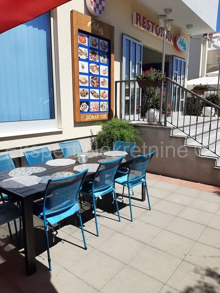 Business premises For sale - SPLITSKO-DALMATINSKA  ČIOVO 