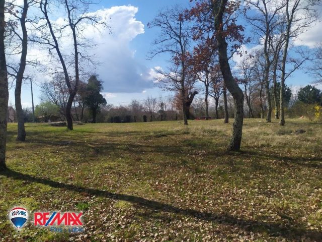 Parcela Naprodaj - Istarska Vižinada - foto 2/9