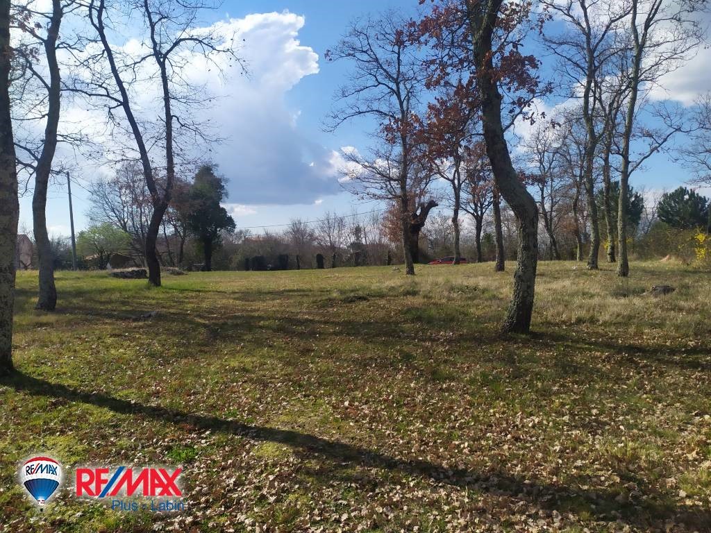 Land For sale - ISTARSKA  VIŽINADA 