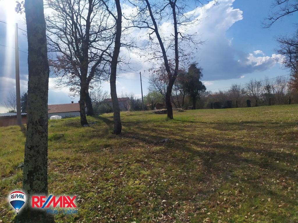 Land For sale - ISTARSKA  VIŽINADA 