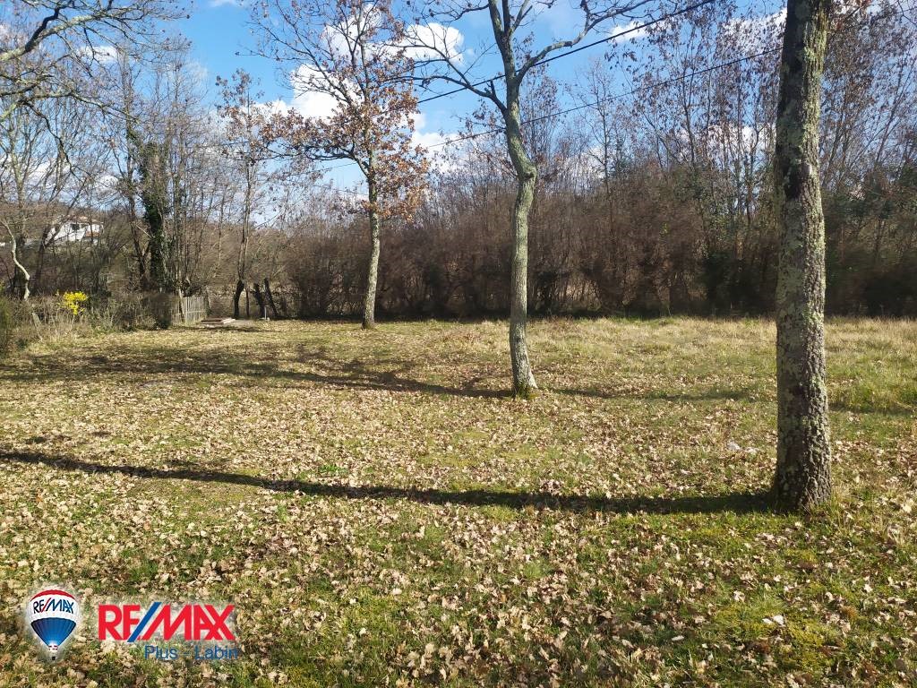 Land For sale - ISTARSKA  VIŽINADA 