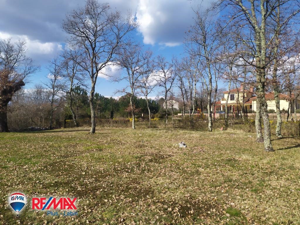 Land For sale - ISTARSKA  VIŽINADA 