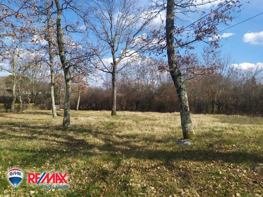 Land For sale - ISTARSKA  VIŽINADA 