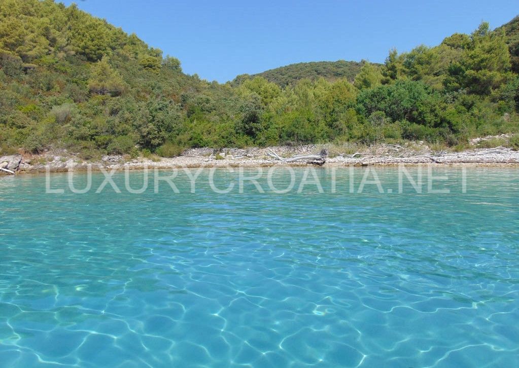 Terreno In vendita - SPLITSKO-DALMATINSKA  HVAR 