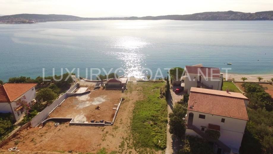 Land For sale - SPLITSKO-DALMATINSKA  SEGET 