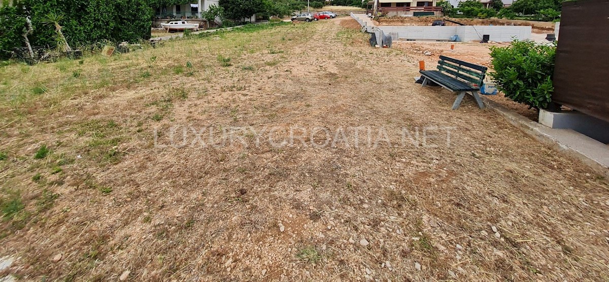 Land For sale - SPLITSKO-DALMATINSKA  SEGET 