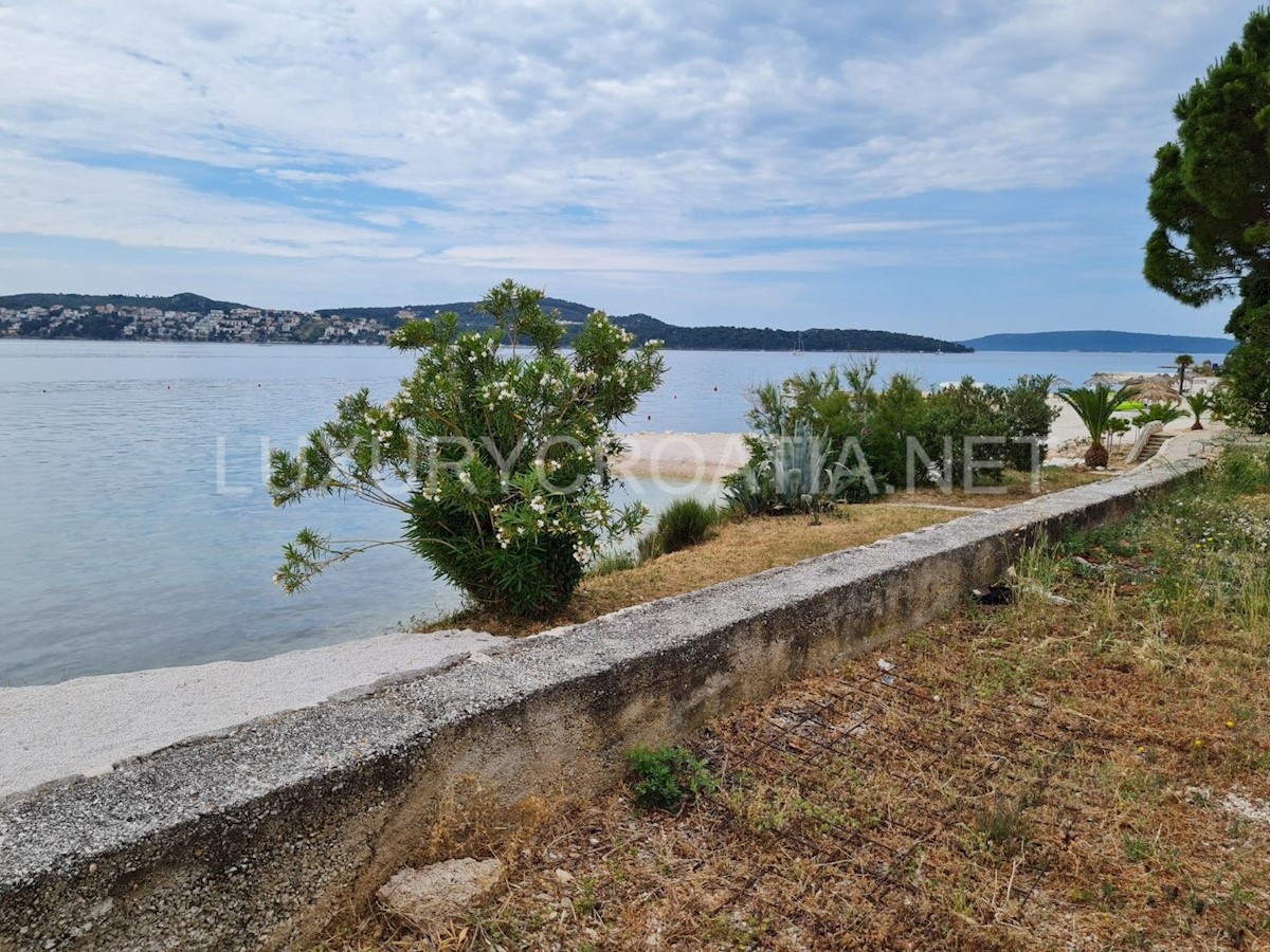 Land For sale - SPLITSKO-DALMATINSKA  SEGET 