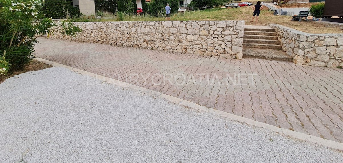 Land For sale - SPLITSKO-DALMATINSKA  SEGET 