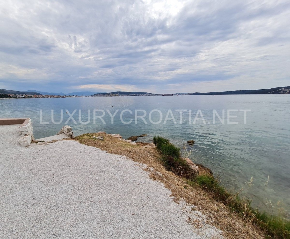 Land For sale - SPLITSKO-DALMATINSKA  SEGET 