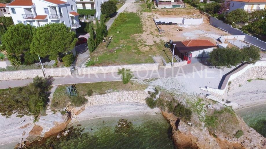 Land For sale - SPLITSKO-DALMATINSKA  SEGET 