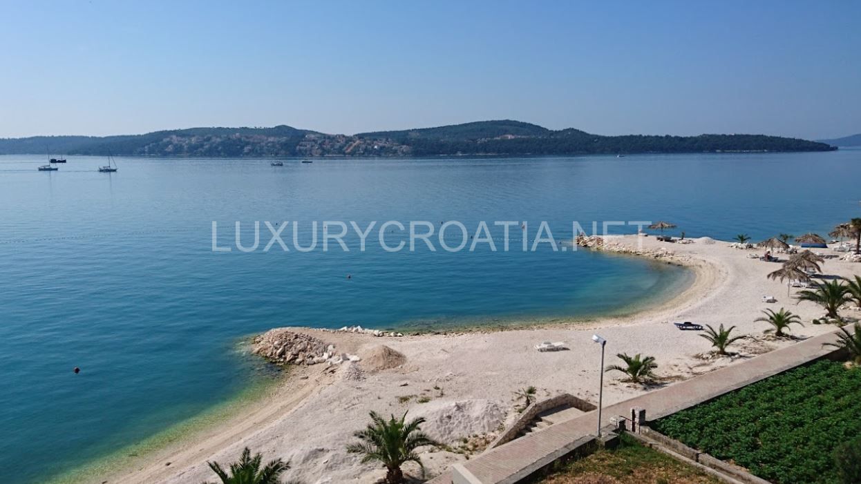 Land For sale - SPLITSKO-DALMATINSKA  SEGET 