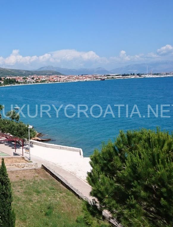 Land For sale - SPLITSKO-DALMATINSKA  SEGET 