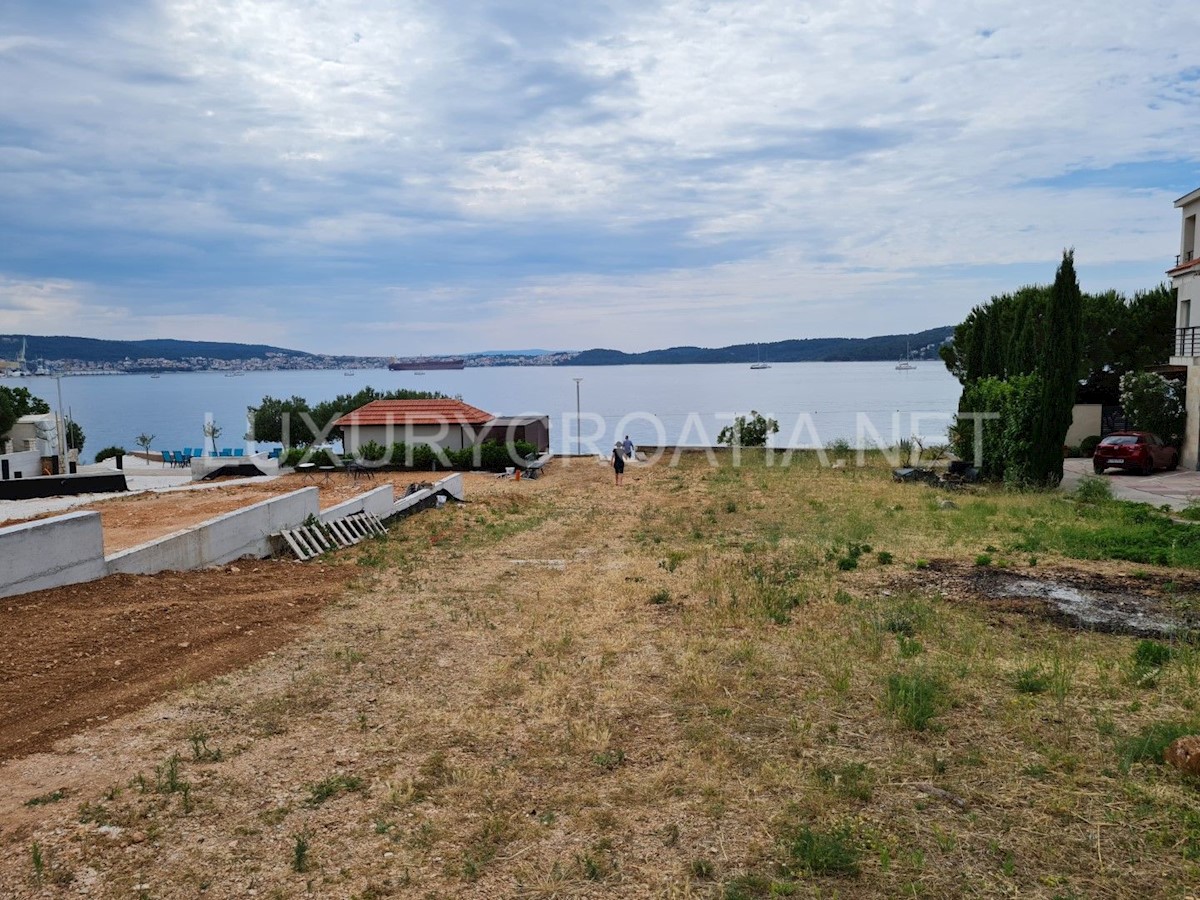 Land For sale - SPLITSKO-DALMATINSKA  SEGET 