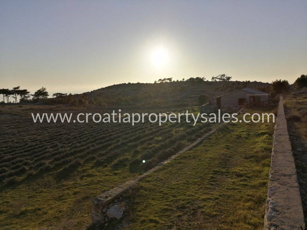 Casa In vendita - SPLITSKO-DALMATINSKA  HVAR 